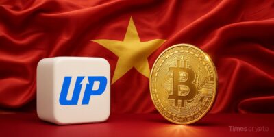 Vietnam Upbit