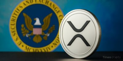 XRP Price Rises Over 10% After SEC and Ripple Abandon Legal Appeals