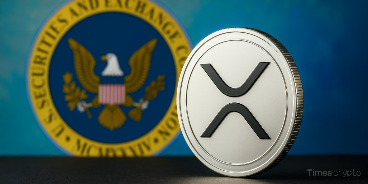 XRP Price Rises Over 10% After SEC and Ripple Abandon Legal Appeals