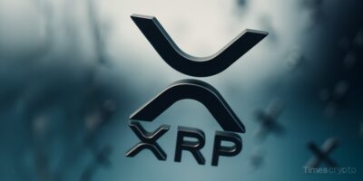 XRP TA 1