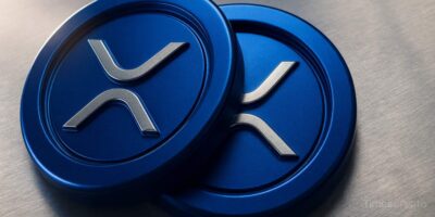 XRP TA 12
