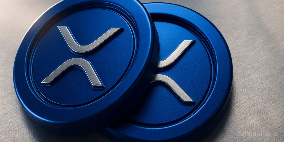 XRP TA 12