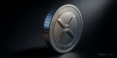 XRP TA 15