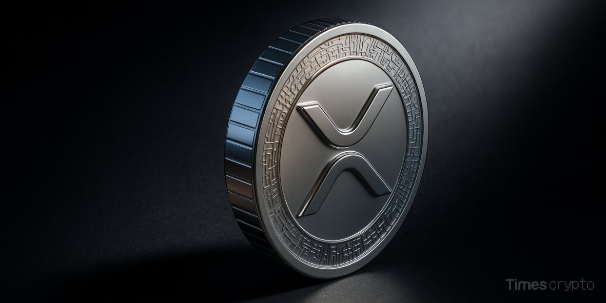 XRP TA 15