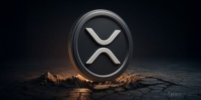XRP TA 20