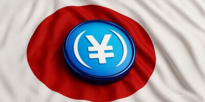 Yen Backed Stablecoin