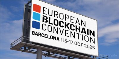 Barcelona to Stage European Blockchain Convention 11 To Foster Industry Partnerships