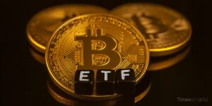 BTC ETF