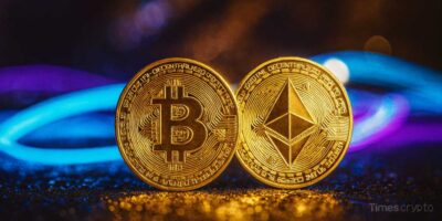 Bitcoin and Ethereum and Binance coins. Jiuzi Holdings Greenlights Bold B Crypto Treasury Strategyilluminated.