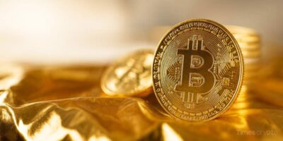 BTC Mirror Gold