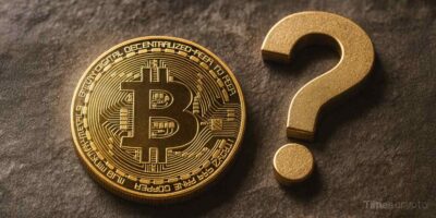 Bitcoin Price