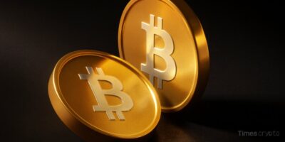 BTC TA 12