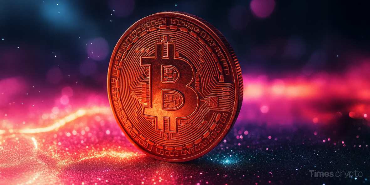 BTC TA