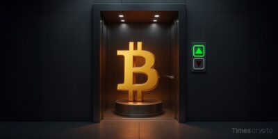 BTC Upside