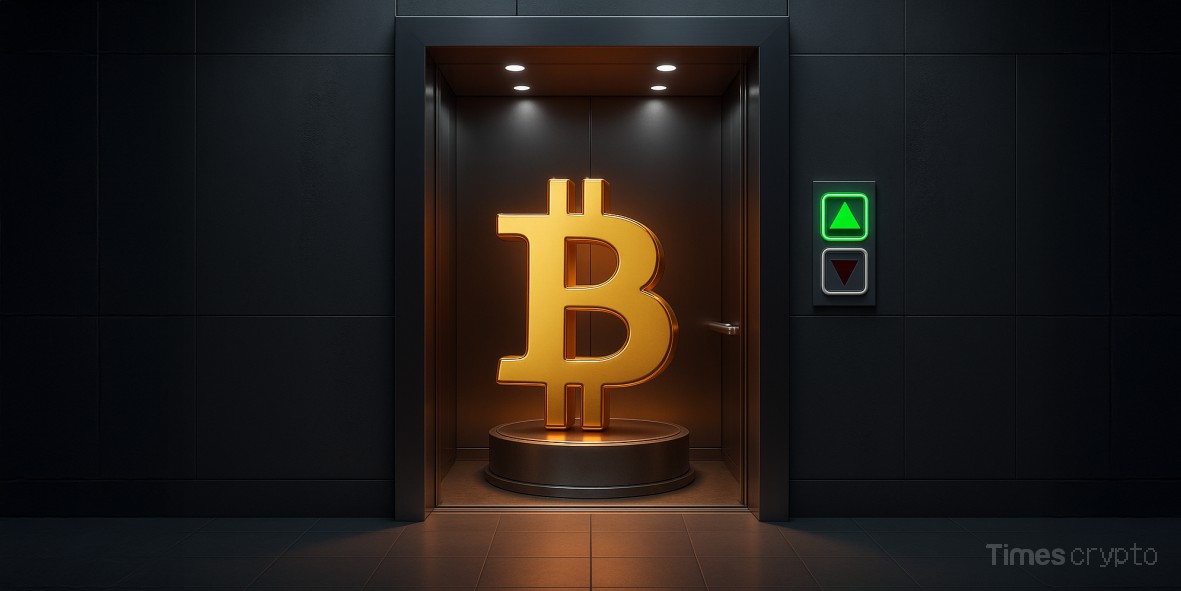 BTC Upside