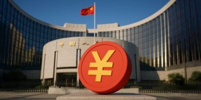Bank of China Stablecoin
