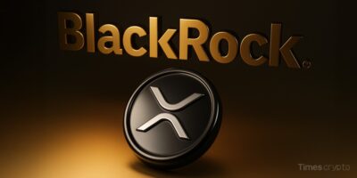 BlackRock XRP