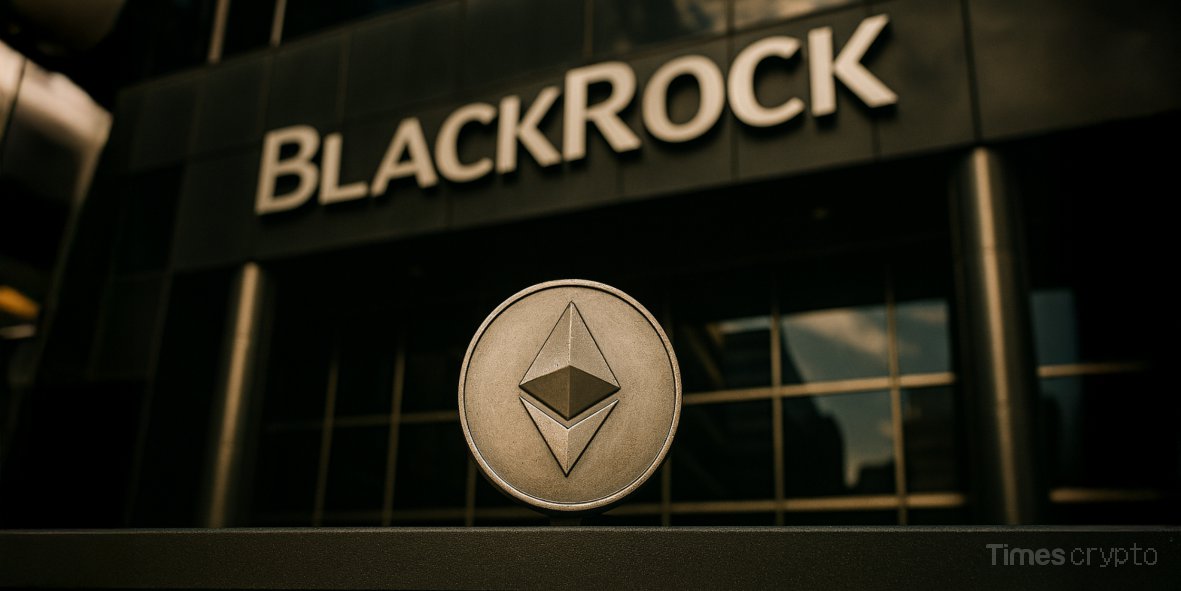 BlackRock Ethereum