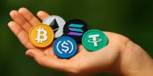 Crypto Lending