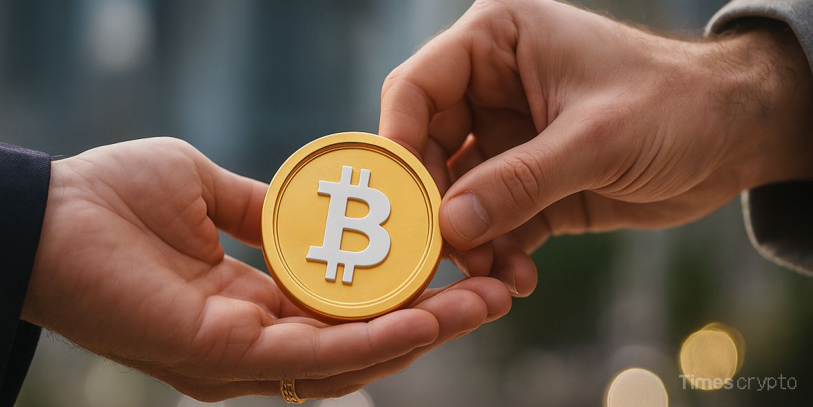 Crypto Lending Report