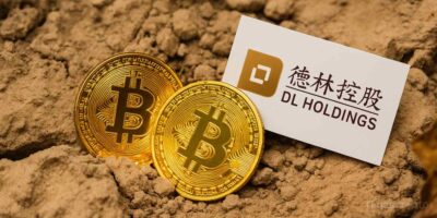 DL Holdings