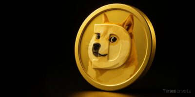 DOGE TA 08