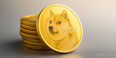 DOGE TA 15