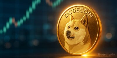 DOGE TA 29