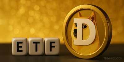Dogecoin ETF