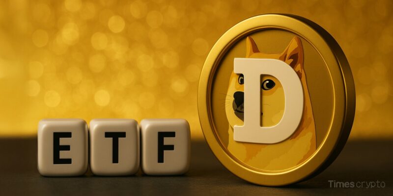 Dogecoin ETF