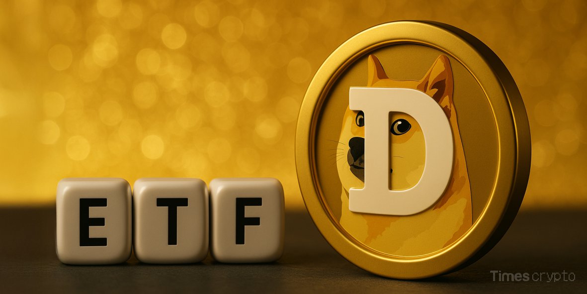 Dogecoin ETF
