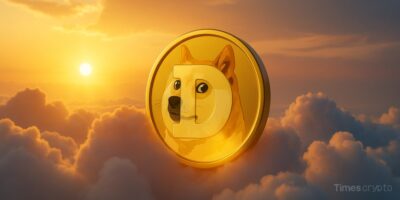 Dogecoin Soar