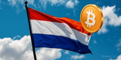 Thierry Baudet Bitcoin Reserve