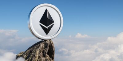 ETH ATH