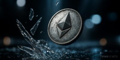 Ethereum Revenue