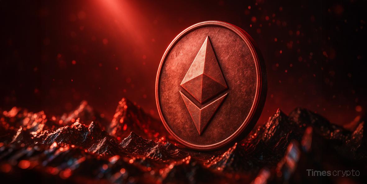 Ethereum Price Analysis