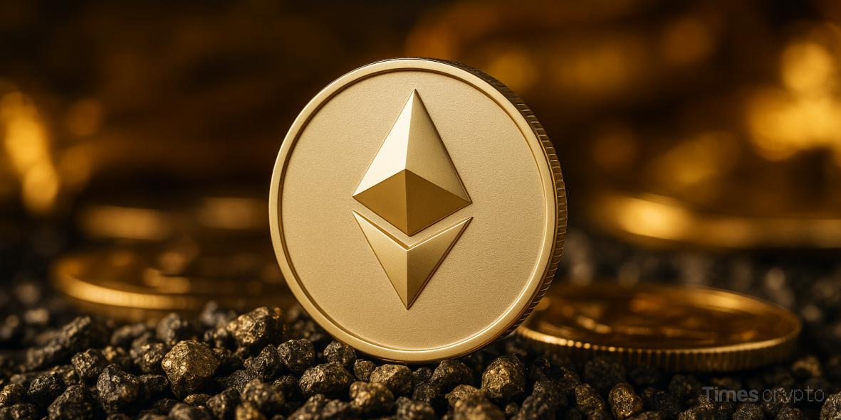 ETH TA 10