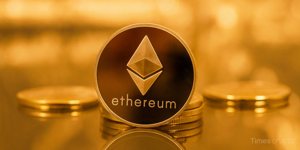 ETH TA 22