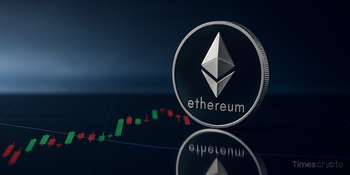 ETH TA 25