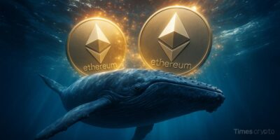 ETH Whales