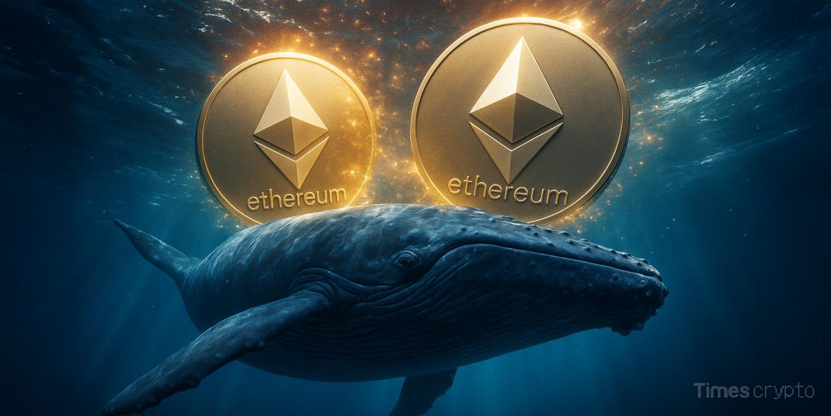 ETH Whales