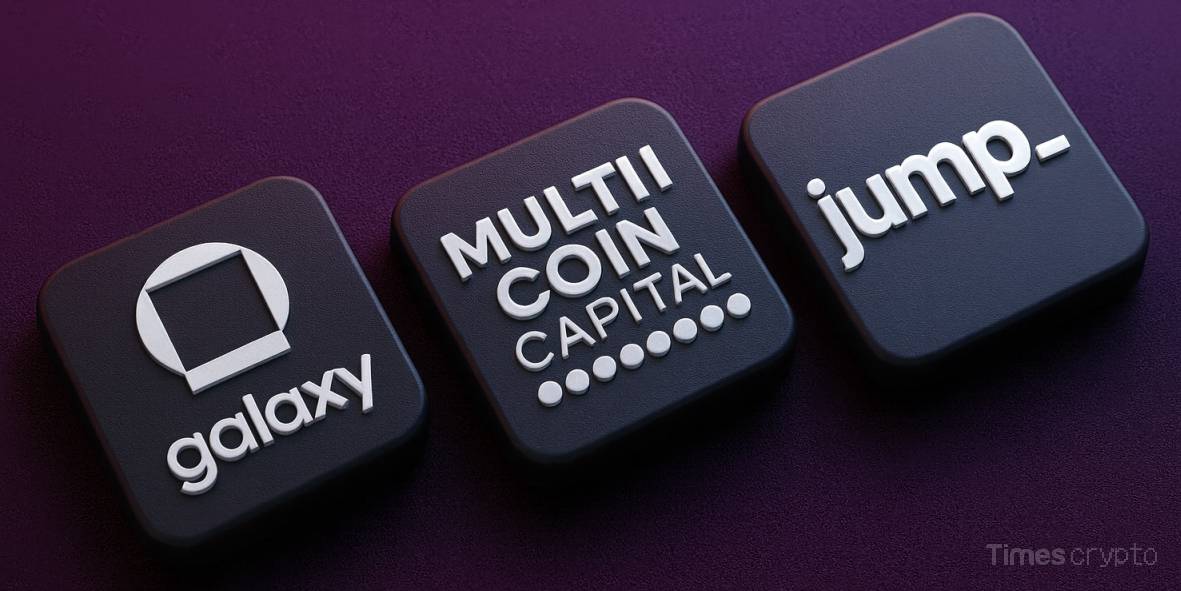 Galaxy Digital Buys $306M $SOL Following Multicoin & Jump Crypto Partnership