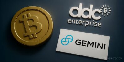 Gemini & DDCE