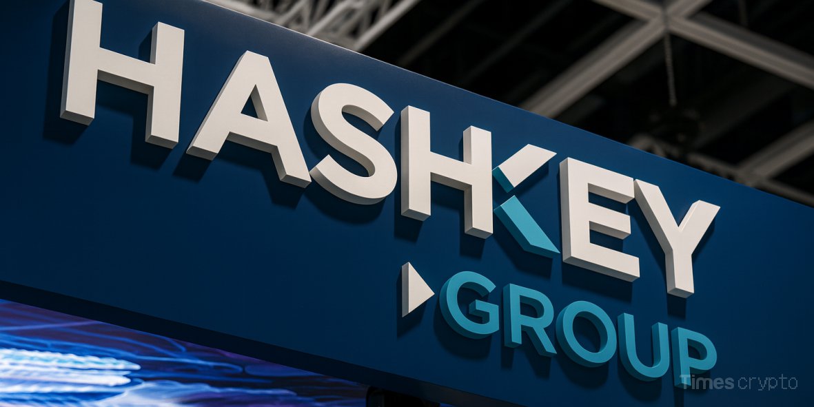 HashKey Web3