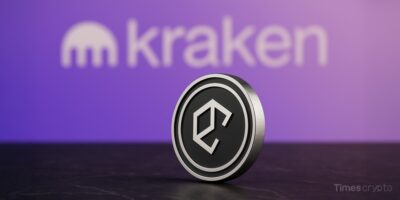 Ethena’s USDe Secures First U.S. Exchange Listing on Kraken