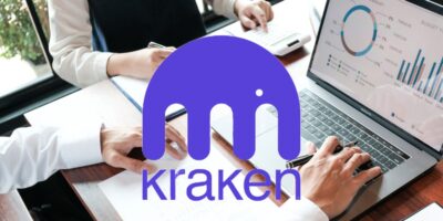 Kraken crypto exchange