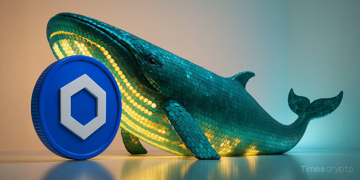 Chainlink (LINK)