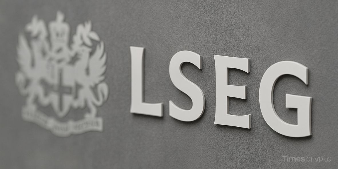 LSEG, UK,