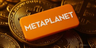 Metaplanet Expands Bitcoin Holdings by 5,419 $BTC, Cementing Top Spot in Asia