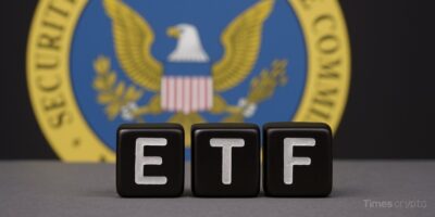 SEC Crypto ETF